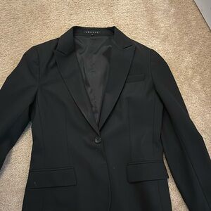 Theory blazer
